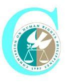 chr directory|regional directory – Commission on Human Rights, .